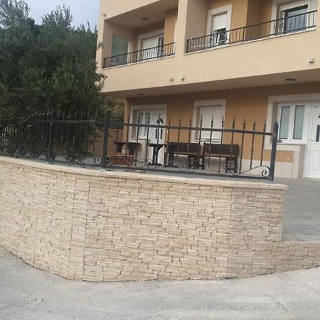 Andela 2 Διαμέρισμα Μακάρσκα Εξωτερικό φωτογραφία