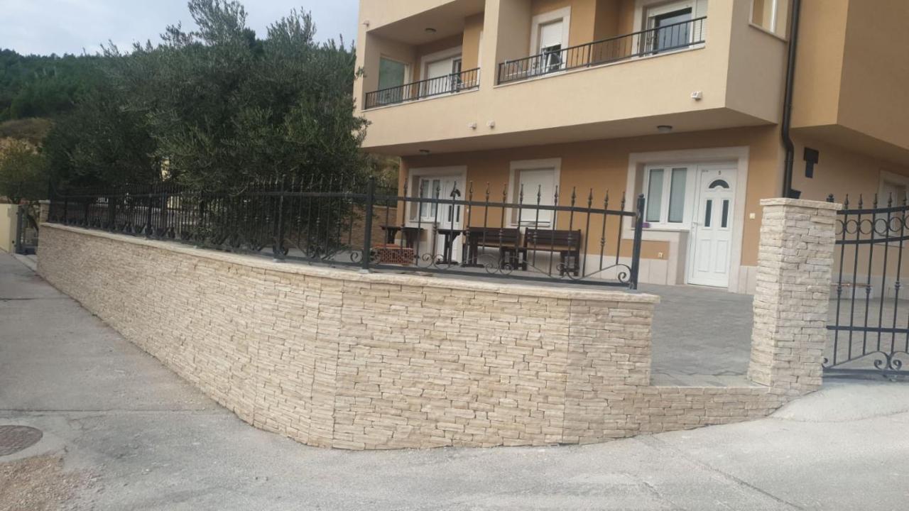 Andela 2 Διαμέρισμα Μακάρσκα Εξωτερικό φωτογραφία