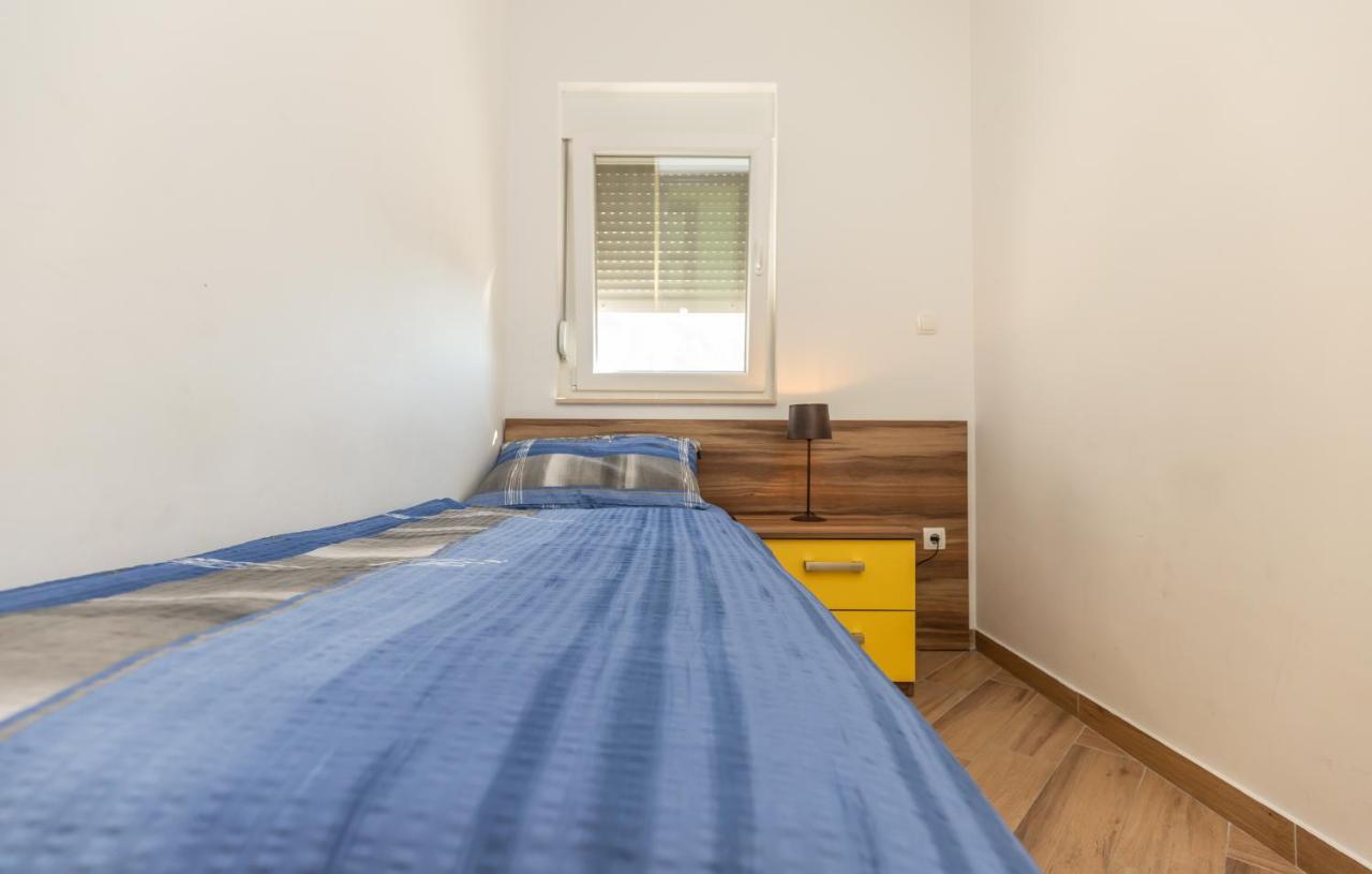 Andela 2 Διαμέρισμα Μακάρσκα Εξωτερικό φωτογραφία